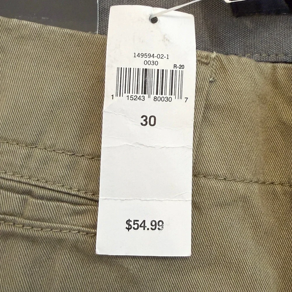 Banana Republic these olive